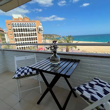 One Bedroom With Terrace And Wifi At 2 Km Away From The Beach Lloret de Mar