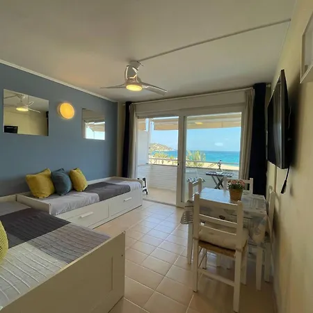 One Bedroom With Terrace And Wifi At 2 Km Away From The Beach Apartment Lloret de Mar