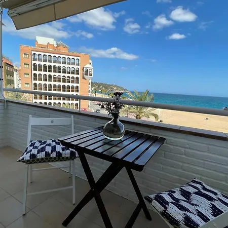 Apartment One Bedroom With Terrace And Wifi At 2 Km Away From The Beach Lloret de Mar