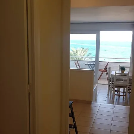One Bedroom With Terrace And Wifi At 2 Km Away From The Beach Lloret de Mar