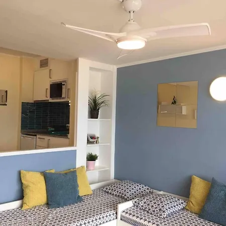 Appartamento One Bedroom With Terrace And Wifi At 2 Km Away From The Beach *