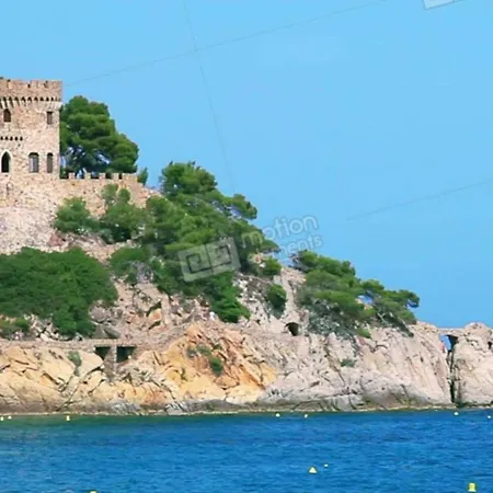 One Bedroom With Terrace And Wifi At 2 Km Away From The Beach Appartamento *