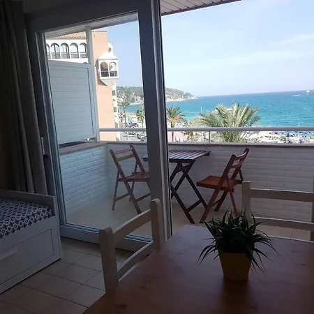 Апартаменты One Bedroom With Terrace And Wifi At 2 Km Away From The Beach *