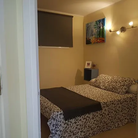 One Bedroom With Terrace And Wifi At 2 Km Away From The Beach Lloret de Mar