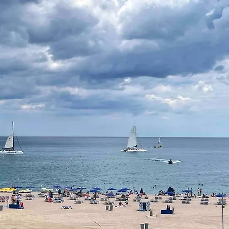 Appartamento One Bedroom With Terrace And Wifi At 2 Km Away From The Beach *