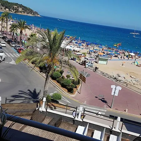 Appartamento One Bedroom With Terrace And Wifi At 2 Km Away From The Beach