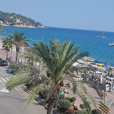 One Bedroom With Terrace And Wifi At 2 Km Away From The Beach * Lloret de Mar
