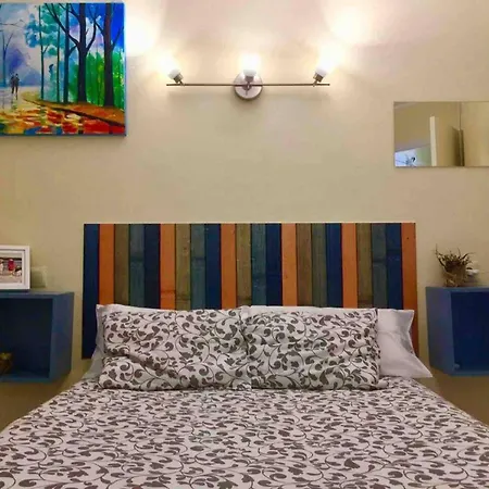 Appartamento One Bedroom With Terrace And Wifi At 2 Km Away From The Beach