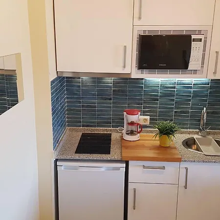 One Bedroom With Terrace And Wifi At 2 Km Away From The Beach Lloret de Mar