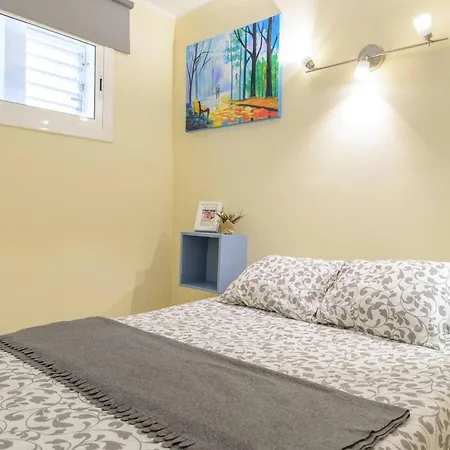 Apartment One Bedroom With Terrace And Wifi At 2 Km Away From The Beach Lloret de Mar