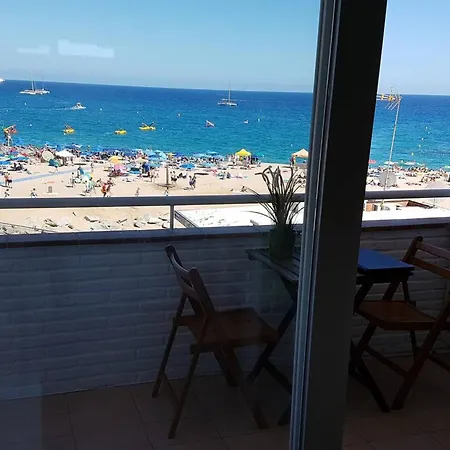One Bedroom With Terrace And Wifi At 2 Km Away From The Beach * Lloret de Mar