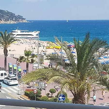 Appartamento One Bedroom With Terrace And Wifi At 2 Km Away From The Beach *