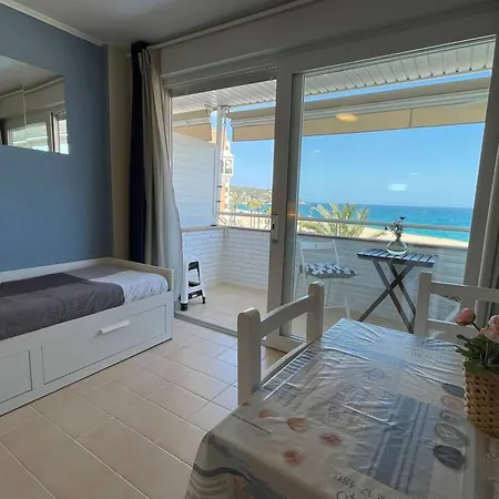 Appartamento One Bedroom With Terrace And Wifi At 2 Km Away From The Beach