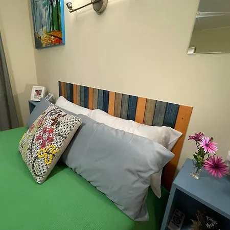 Appartamento One Bedroom With Terrace And Wifi At 2 Km Away From The Beach