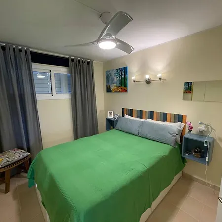One Bedroom With Terrace And Wifi At 2 Km Away From The Beach Apartment